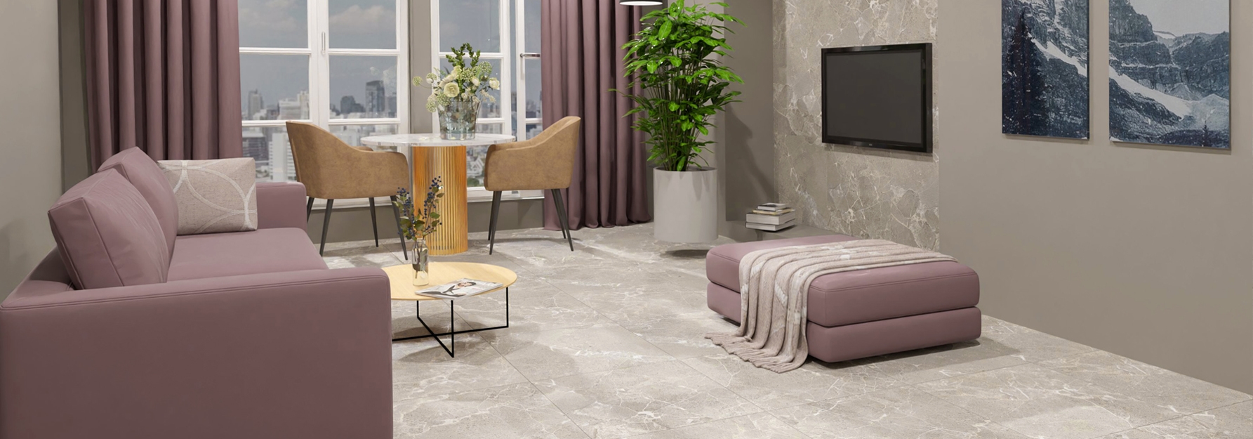 Прогрес Керамика Garcia - фото 3