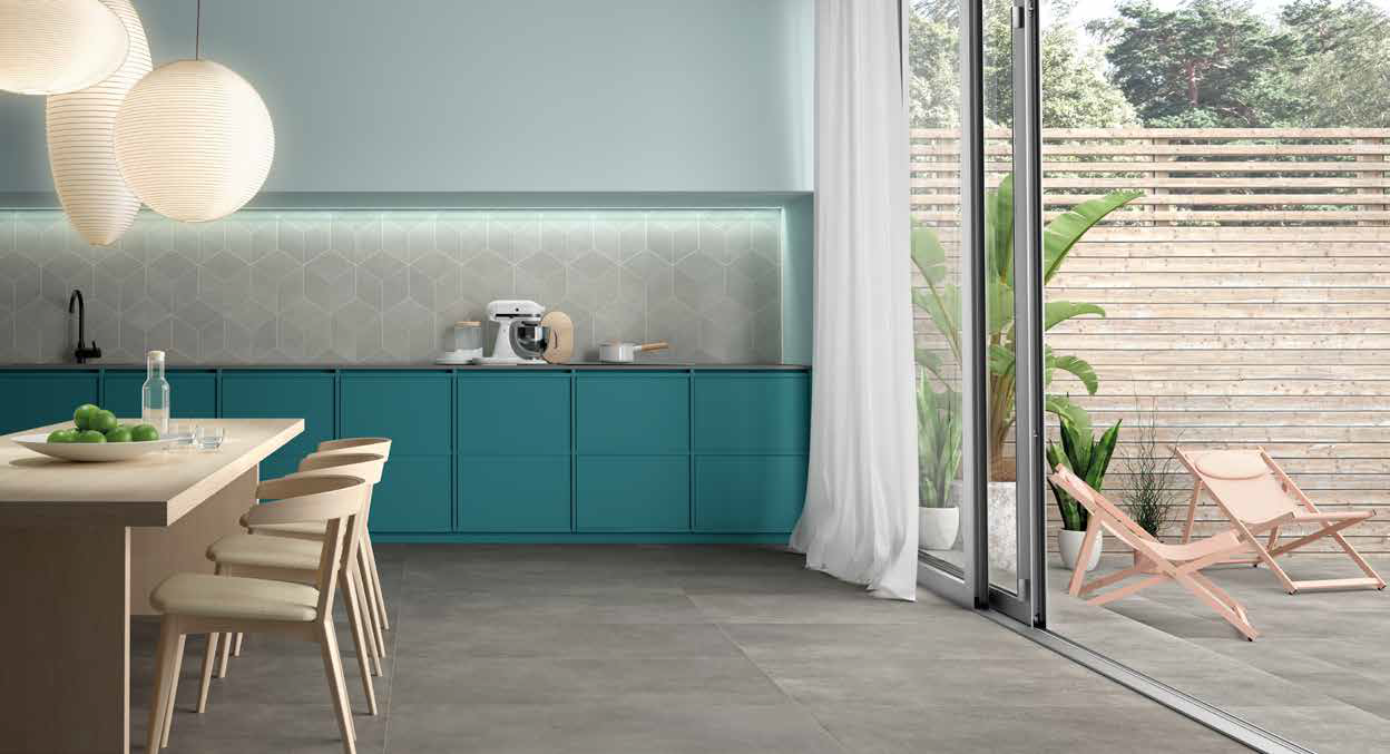 24602  На пол Urban Ecru SF/29X90/C/R - фото 4