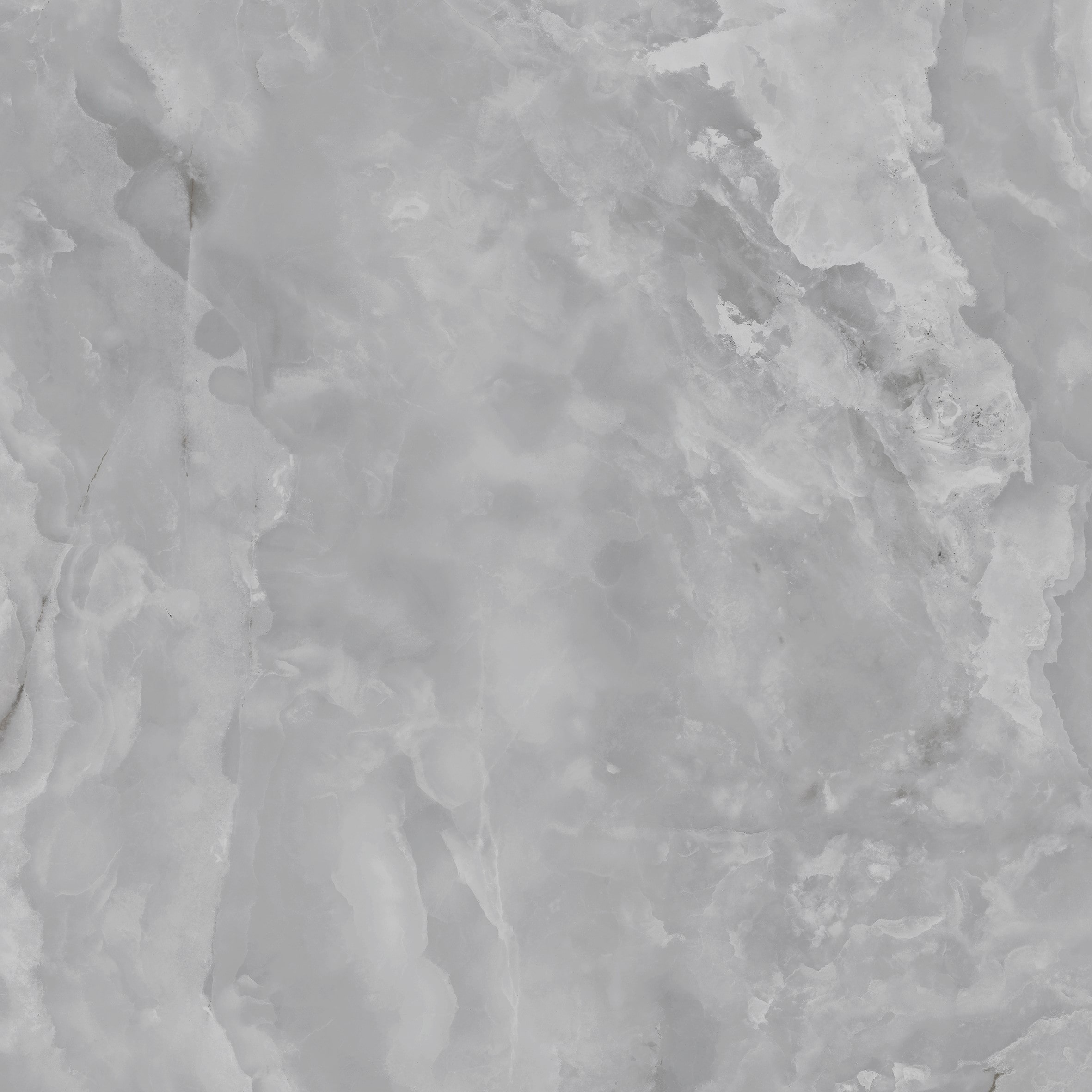 NG102 На пол Эгелла Серый glossy 600x600x9 - фото 2