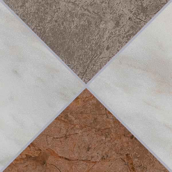 OS/A310/SG1609N Декоративная вставка Каприччо Вставка Матовый Натуральный 7.7x7.7 - фото 3