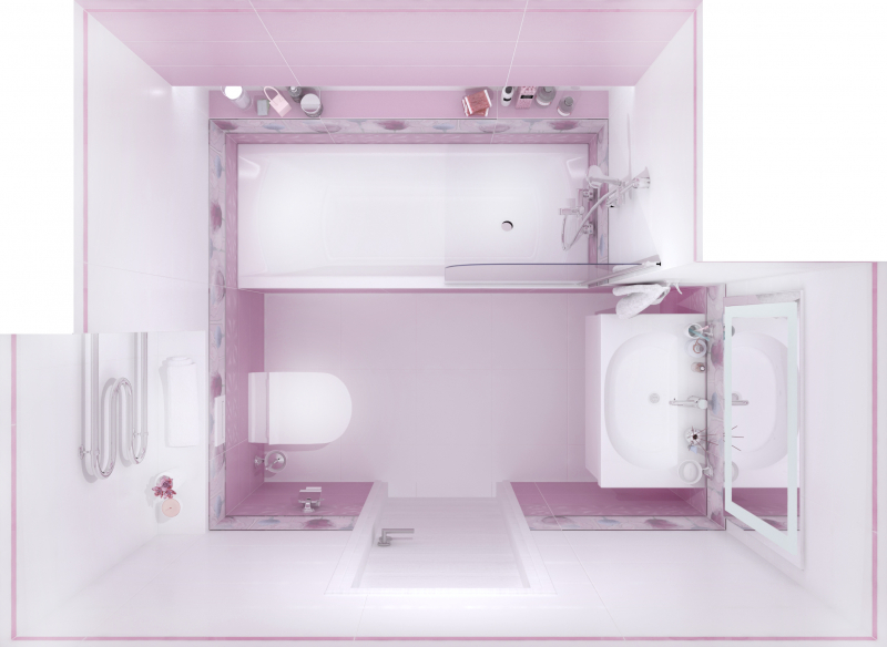 Церсанит Lila - фото 5