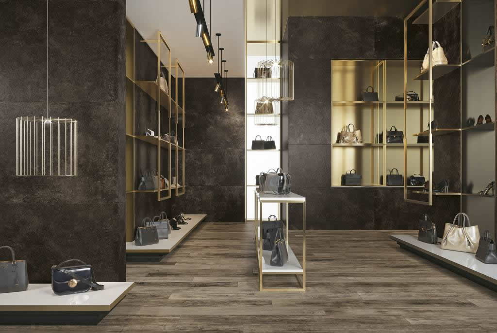 Атлас Конкорд Iconic