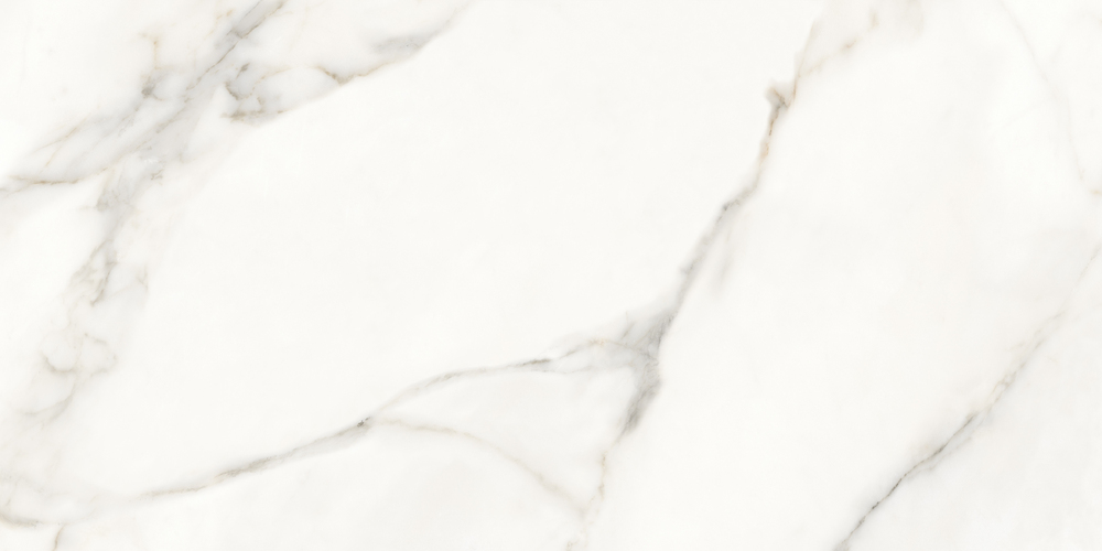 A17121 На пол Gold Venice Полированный белый ректификат 60x120 - фото 7