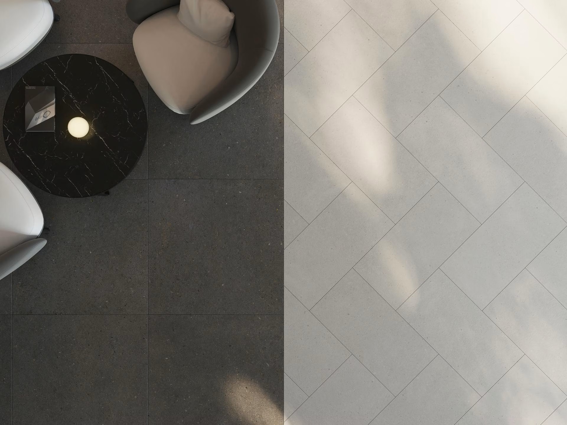 Porcelanosa Matika - фото 5