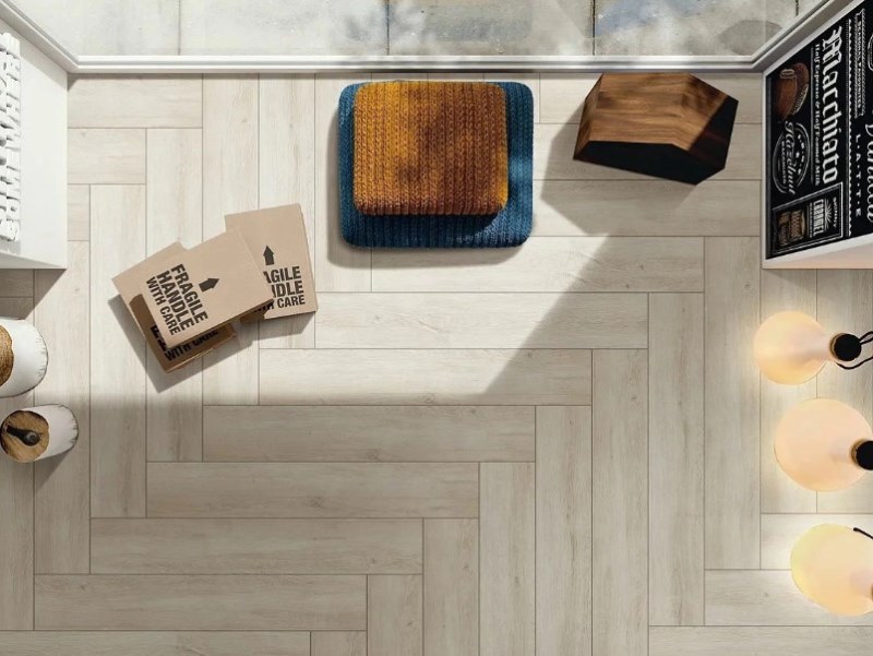 FOA60121 На пол Oak FOA60121D Матовый Rect - фото 12