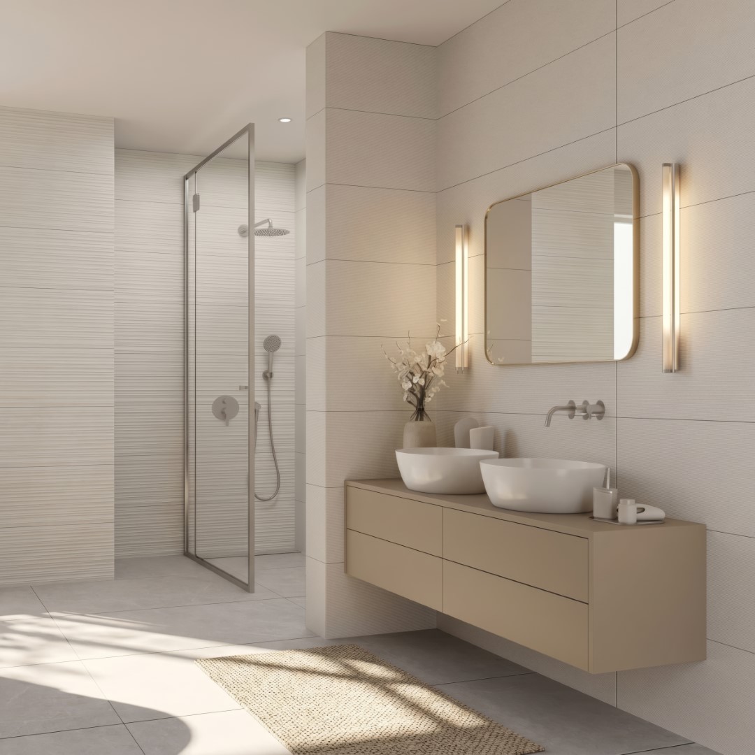 Eurotile Остин