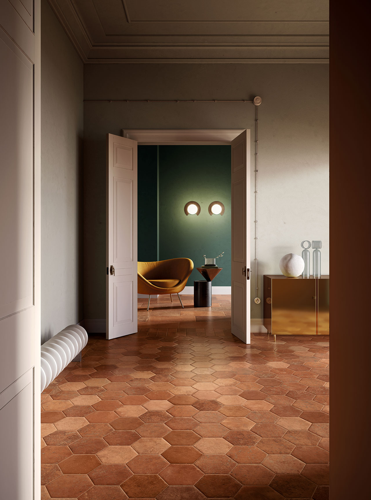 CIR Cotto Del Campiano - фото 4