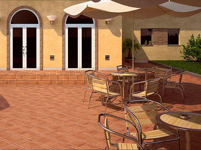 Domus Linea Strade Romane - фото 3