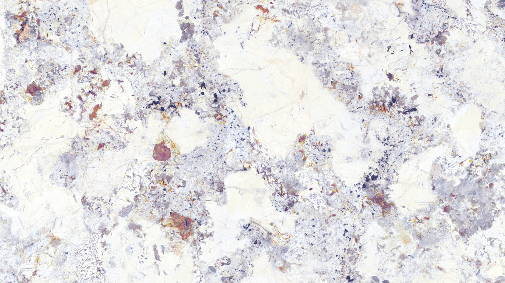 40736 На пол Museum Artic White ST/100X180/R 100х180 - фото 8