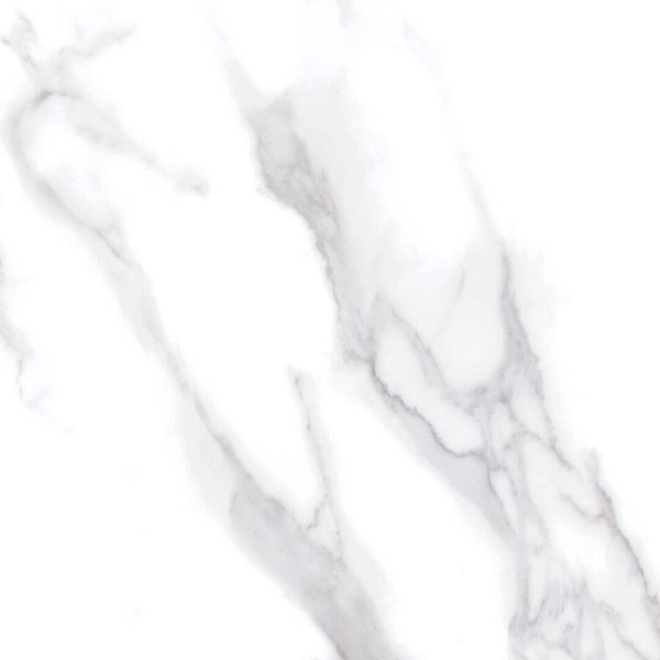 На пол Calacatta Smoke White 60 - фото 5