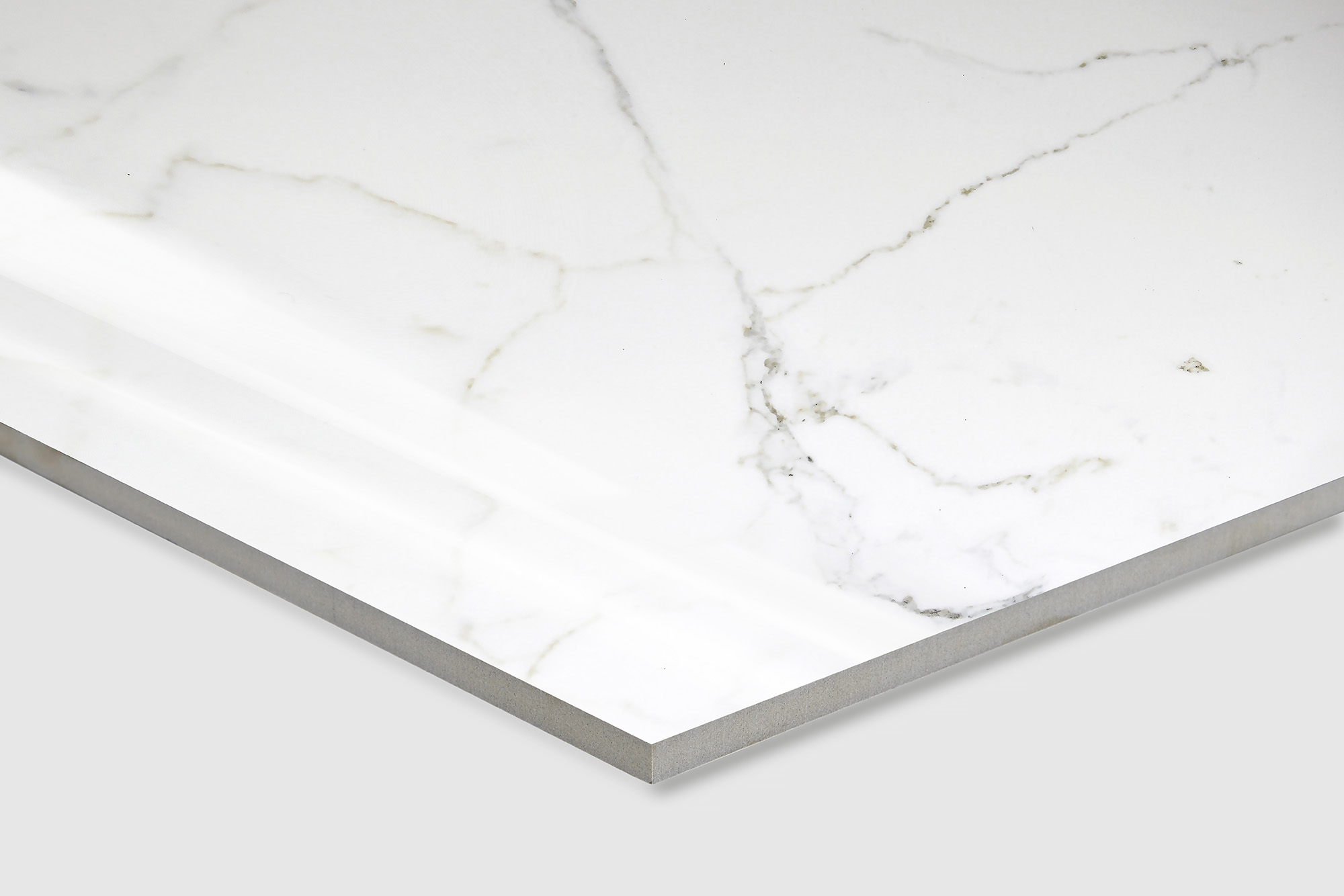 FP1002-A На пол Luce Statuario Full Polished 60x120 - фото 6