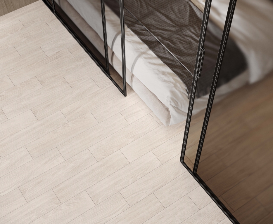 На пол Itape Темно-бежевый 59.4x14.7 - фото 14