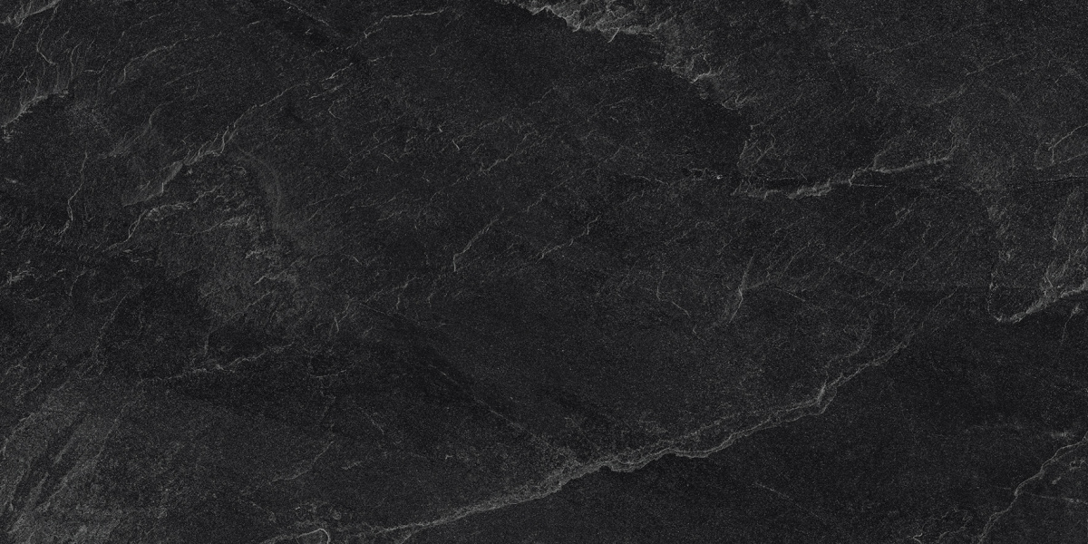 На пол Archie Nero Pro Чёрный матовый R10GR STR 60х120 - фото 7