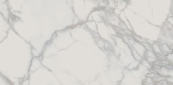 На пол Italian Marble Statuario Polished 60х120 - фото 3