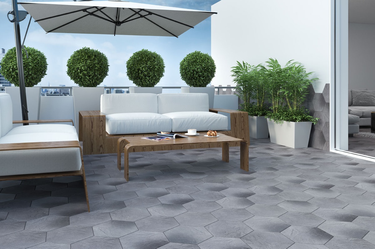 Ступень Taurus Brown ступень угловая структурированная 30*30*1.1 - фото 9