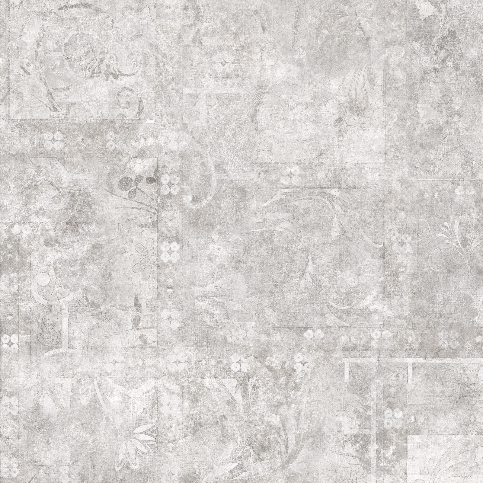 GFU6060BTP17R На пол Beton Pro 17R матовый граниль 600x600x9 - фото 11