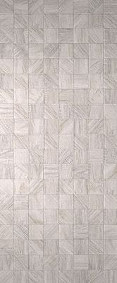 На стену Effetto Wood Mosaico Grey 03