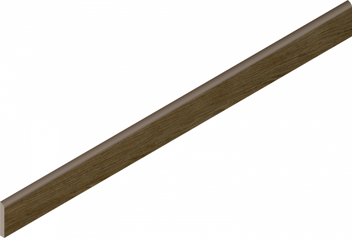 610130001632 Плинтус Аура Классик Пэппер 7.2x80