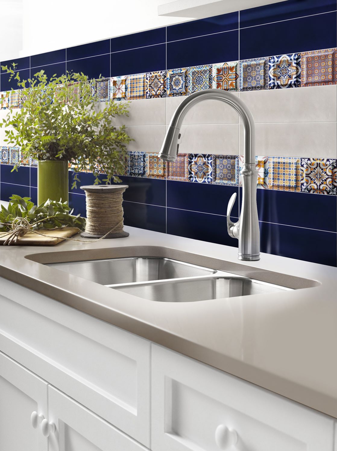 Absolut Keramika Relieve Hidraulic