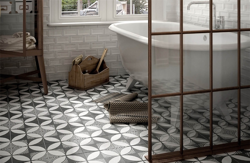 22108 На пол Caprice Deco Loop Pastel - фото 13