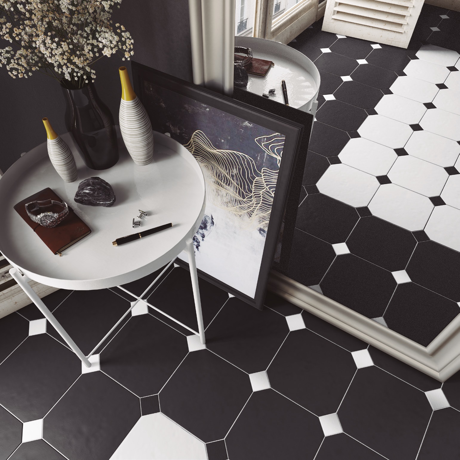 Equipe Octagon - фото 8