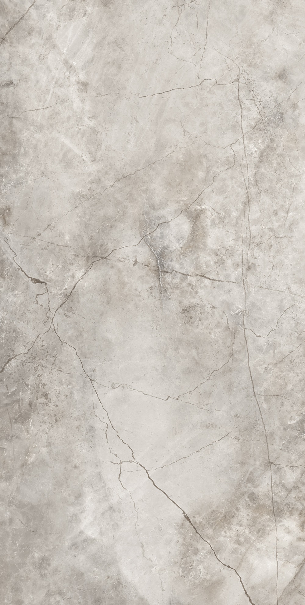 На пол Cordelia Crystal Grey Stonelo Carving 60x120 - фото 2