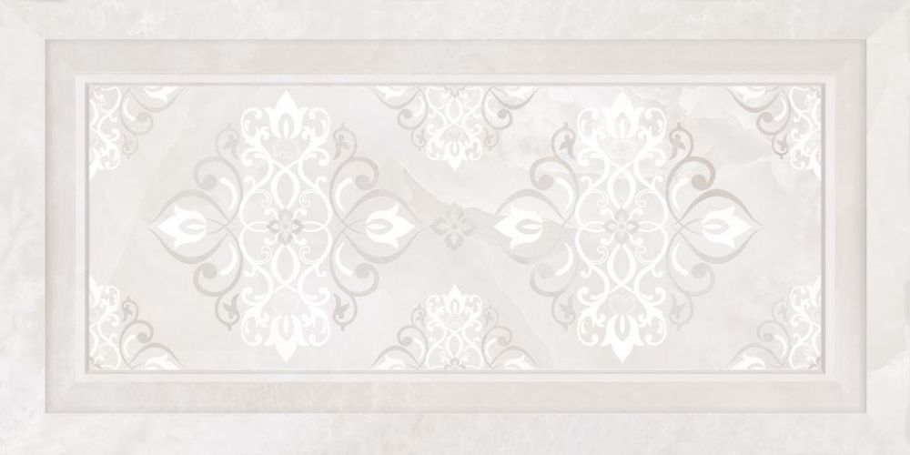 На стену Queen Boisserie Pearl