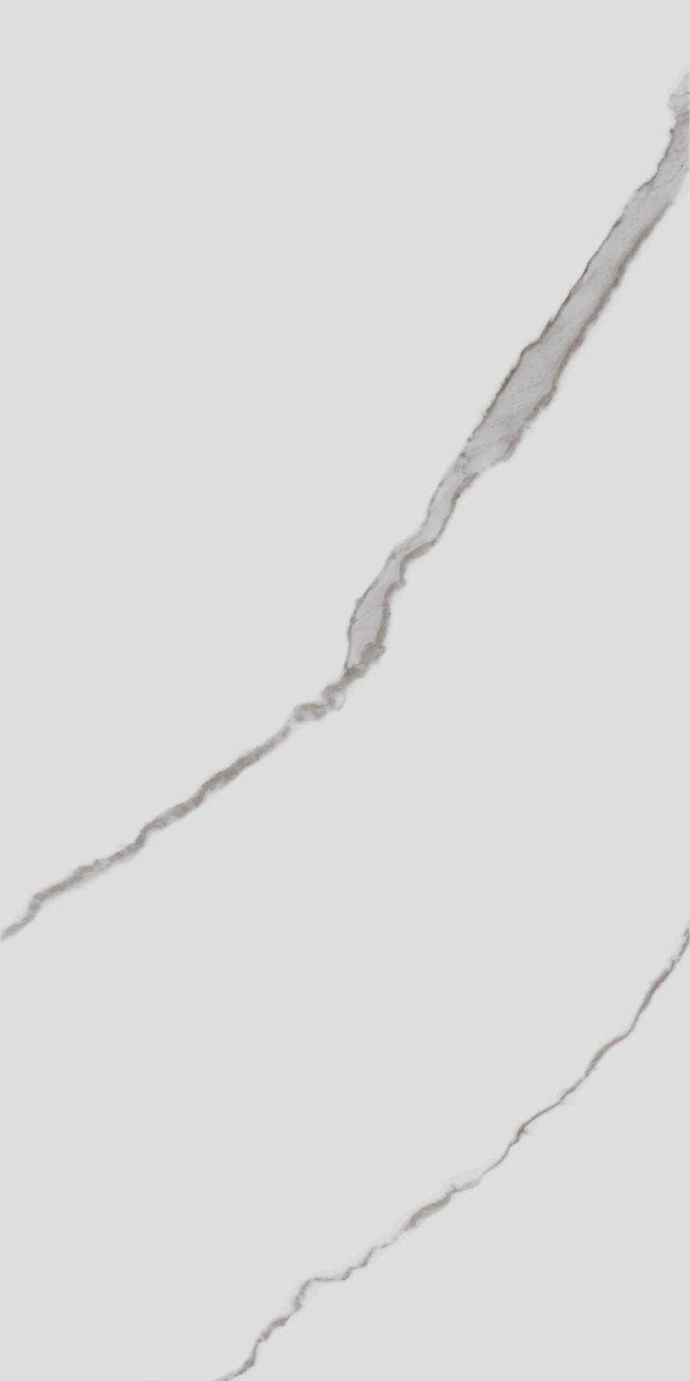 48011R Настенная Монте Тиберио Белый глянцевый обрезной 40x80x1 - фото 10