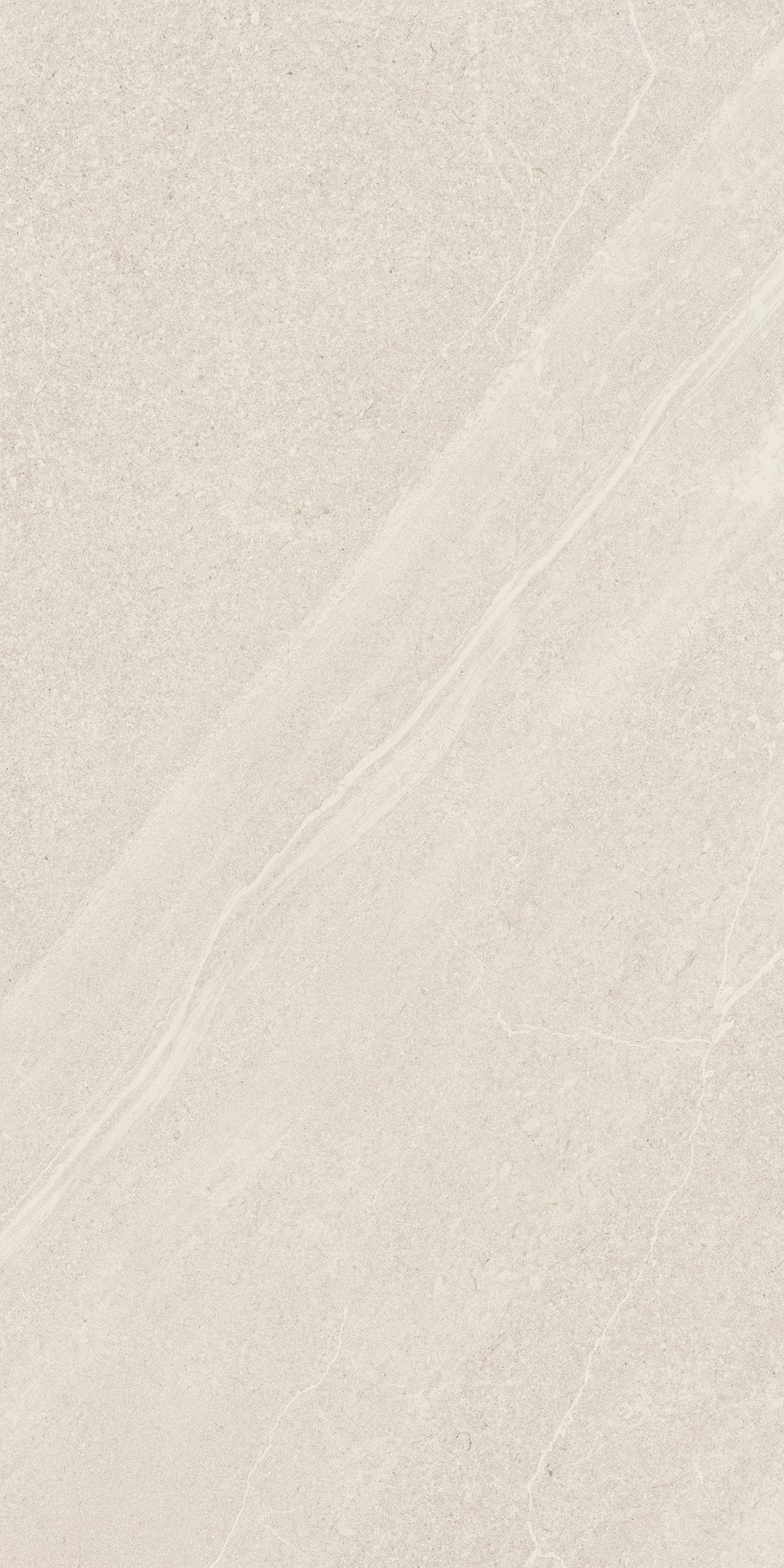 На пол Gabbro GB01 White Неполированный Рект. 80х160х10 - фото 3