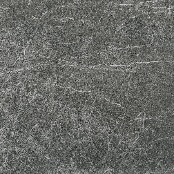 На пол Тургояк G353 Серый Матовый 60x60 - фото 3