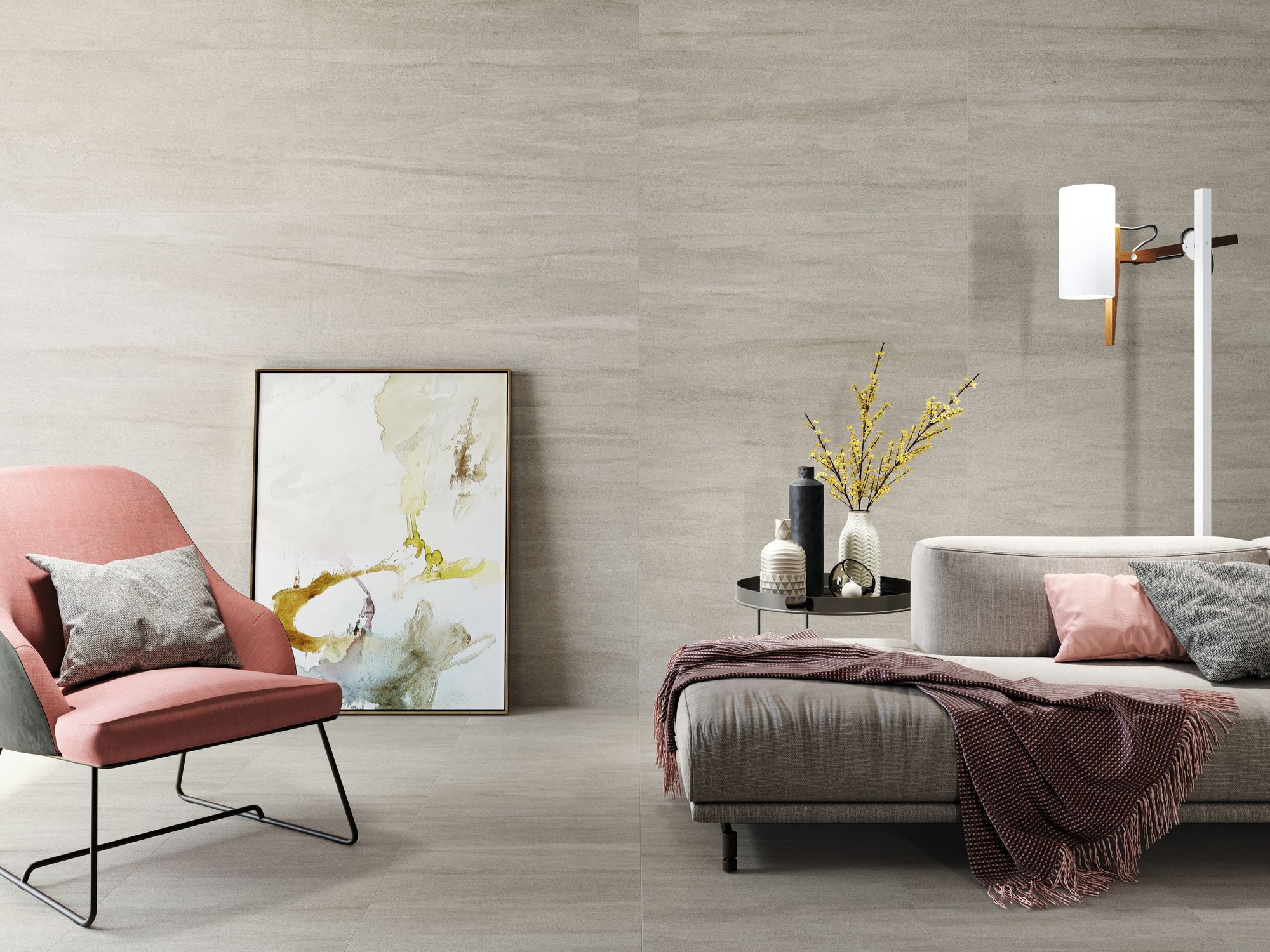 На пол Prospect Natural 120x240 - фото 6