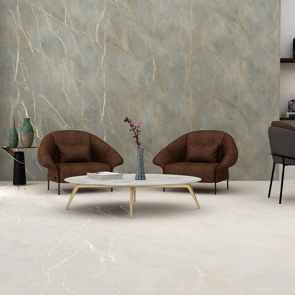 R003-CA На пол Bever Dark Карвинг 600x1200 - фото 6