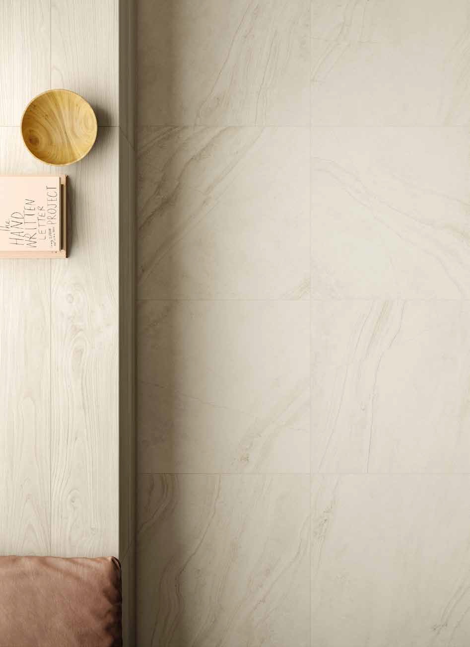 610015000424 На пол Room Floor Project Блэк Стоун 60x120 Патинированный и Реттифицированный - фото 30