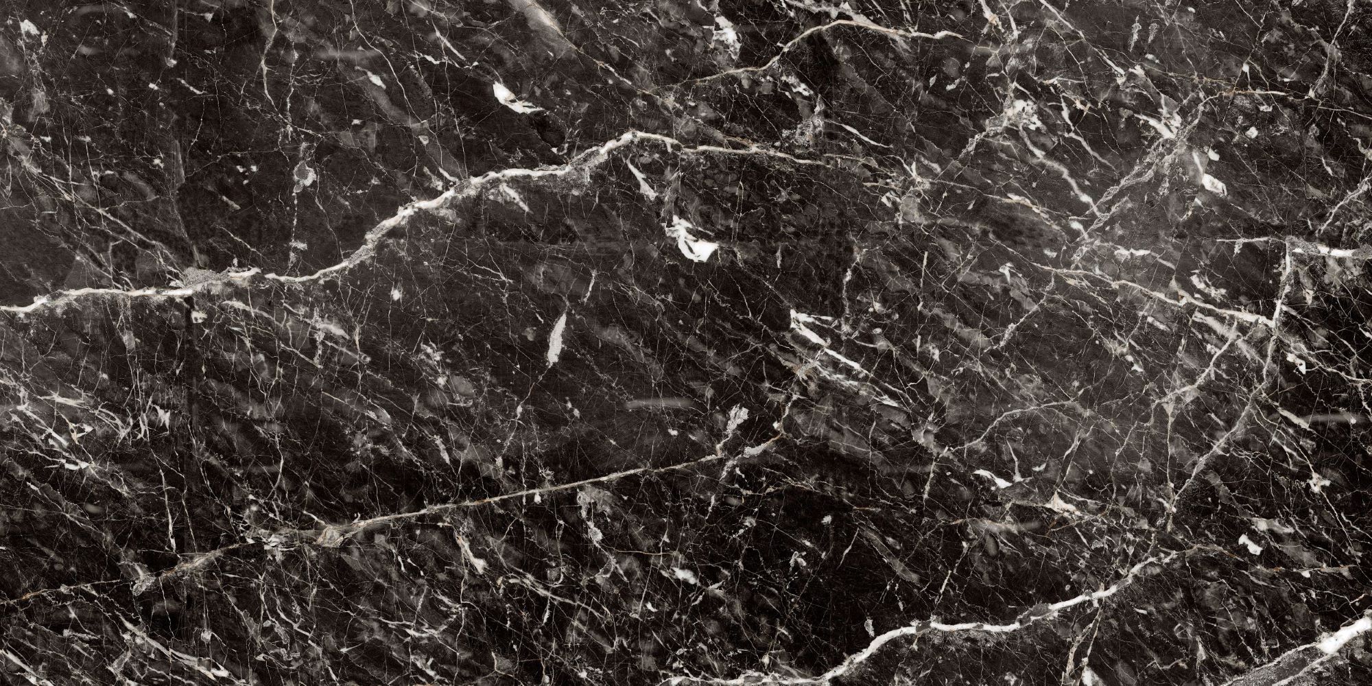 На пол Найт Черный подполированный 60х120 - фото 2