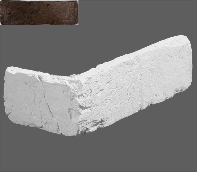 На стену Орлеан Угловой элемент 425 24/11x7.5x1.8