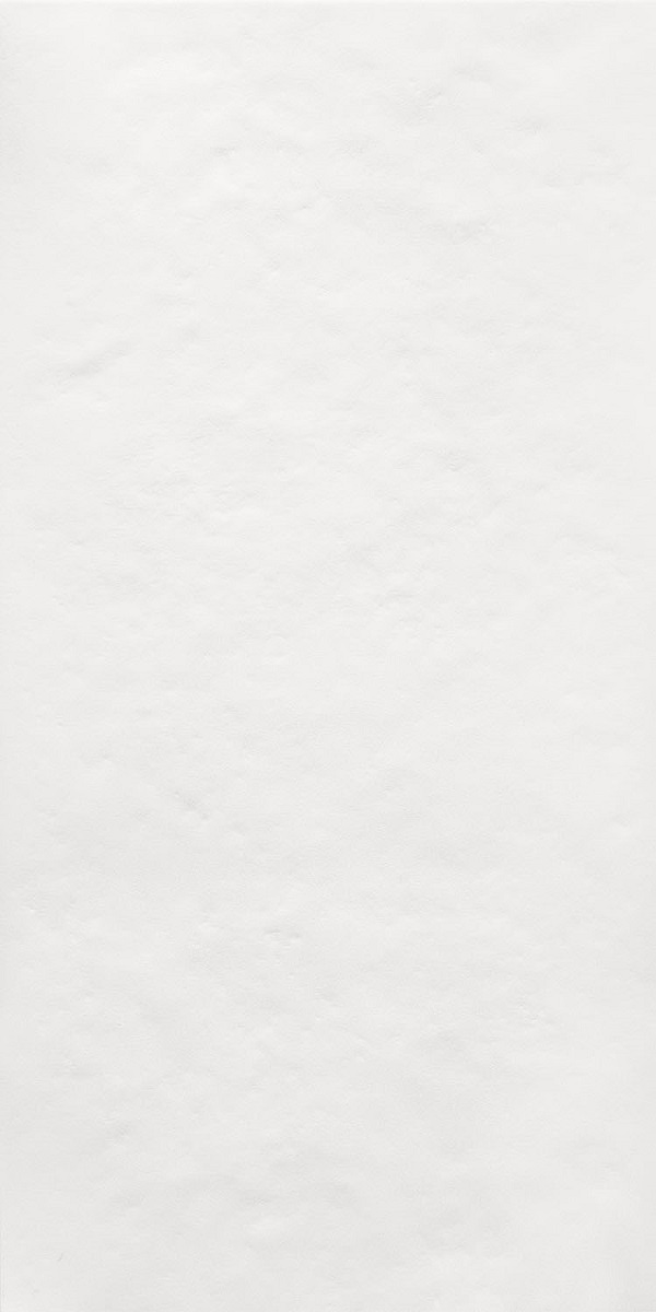 48017R Настенная Беллони Белый матовый структура обрезной 40x80x1