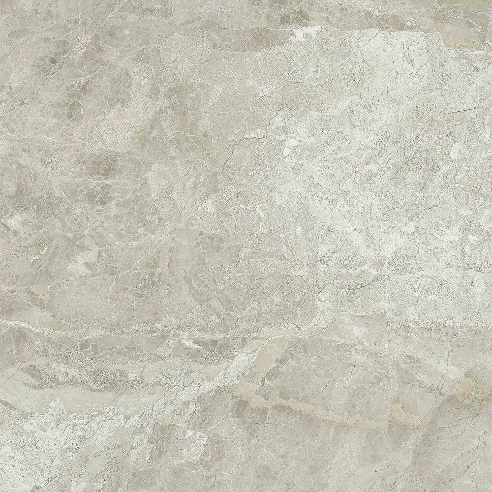 На пол Pastel GP серый 500х500 - фото 5