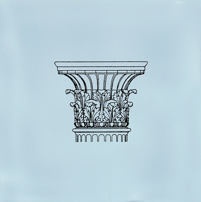 STG/A502/17004 Декор Авеллино Dec. Голубой 3