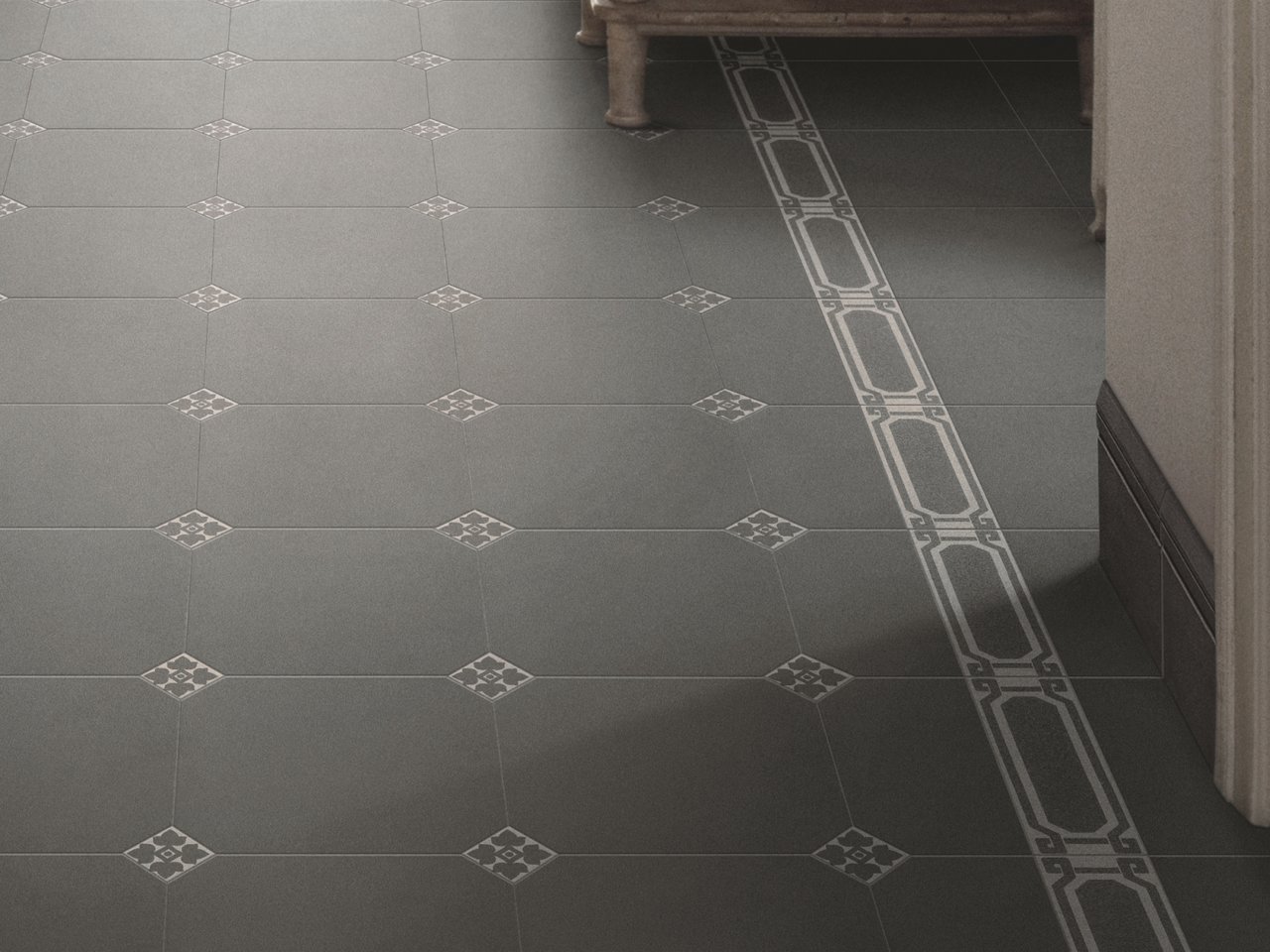 Ceramiche Grazia Old England - фото 6