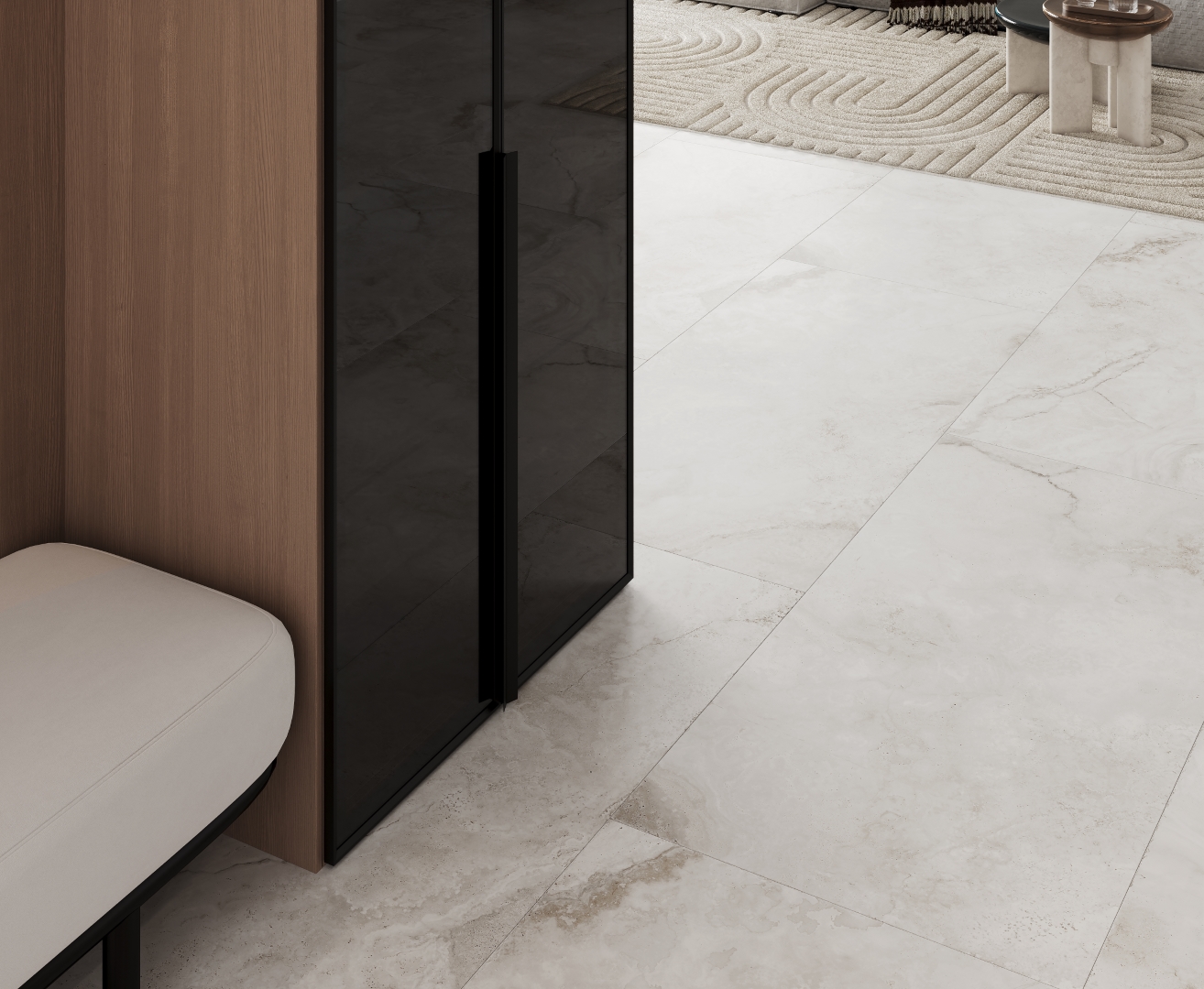 Лапарет Galatea Blanco - фото 2