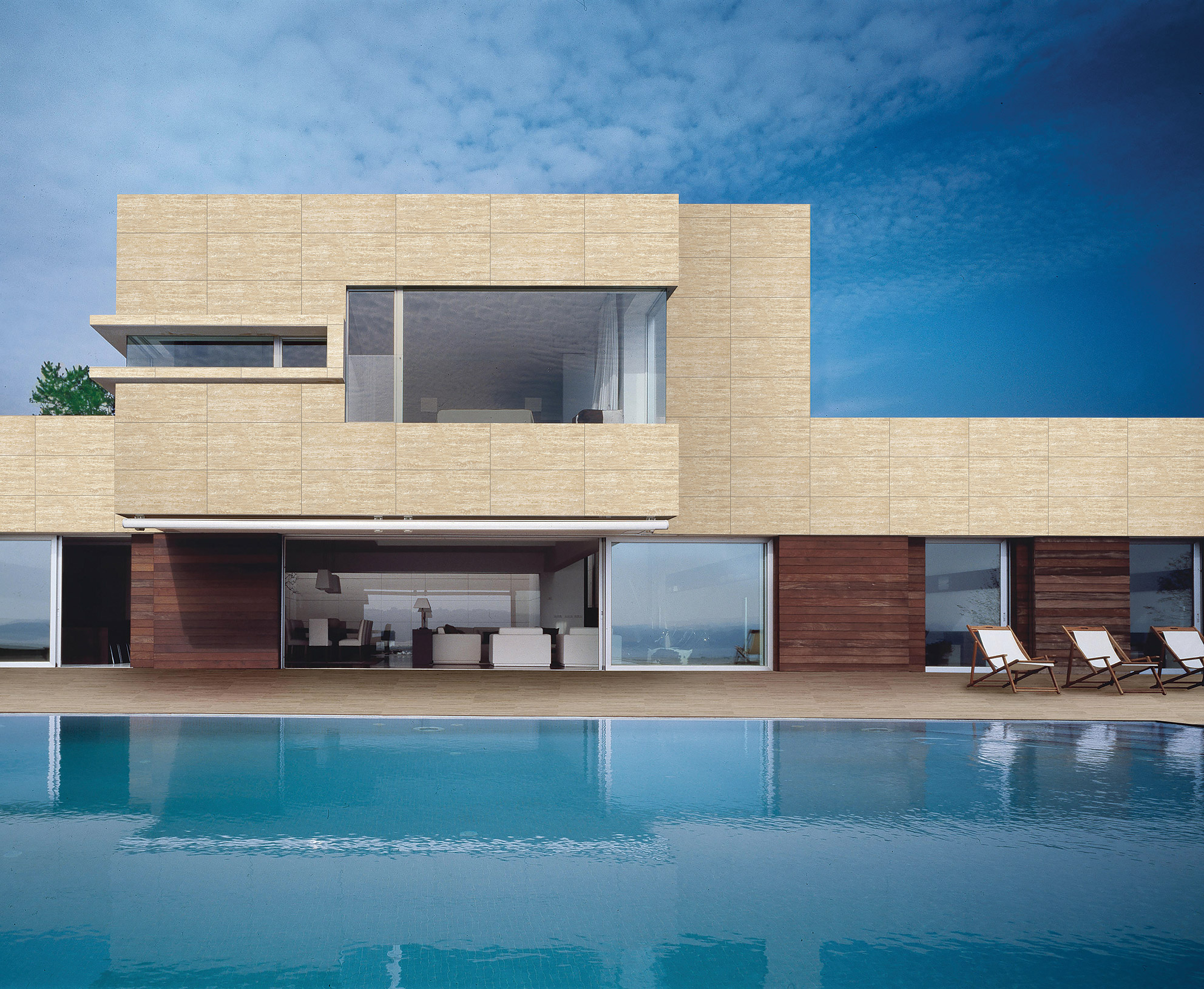 BMB1562CP На пол Marble Porcelain Nuvola Beige POL 30x60 - фото 10