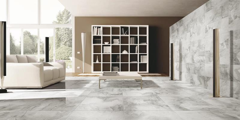 На пол Marmori Vesuvio LM 60x120 - фото 3