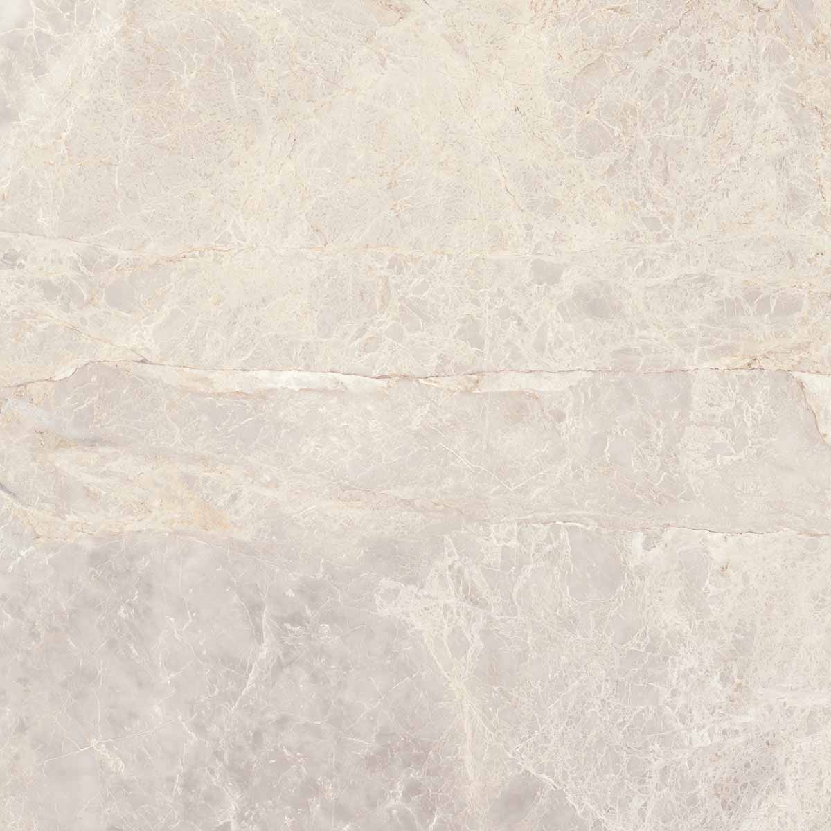 JN3H На пол Versilia Fiorito Ivory Silk RT 60x60 - фото 8