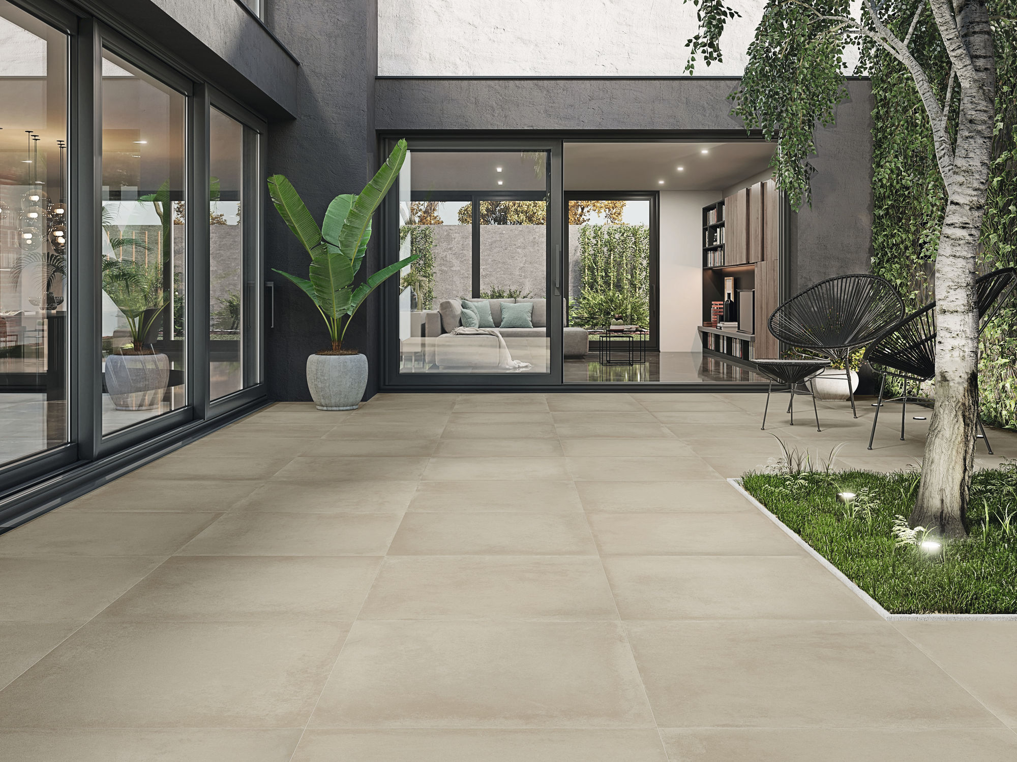 Baldocer Grafton - фото 8