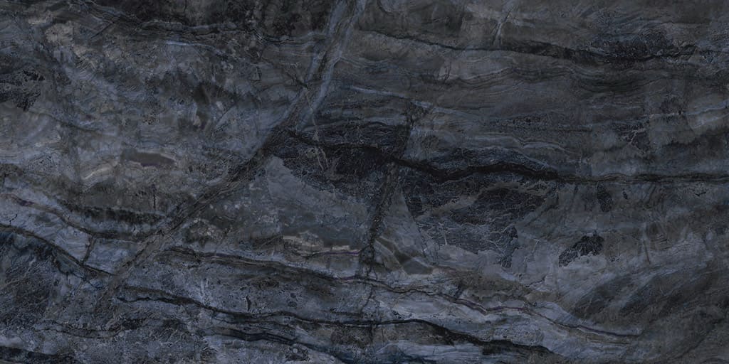 60120CBL23HG  На пол Cuba Blue High Gloss 120x60 - фото 6