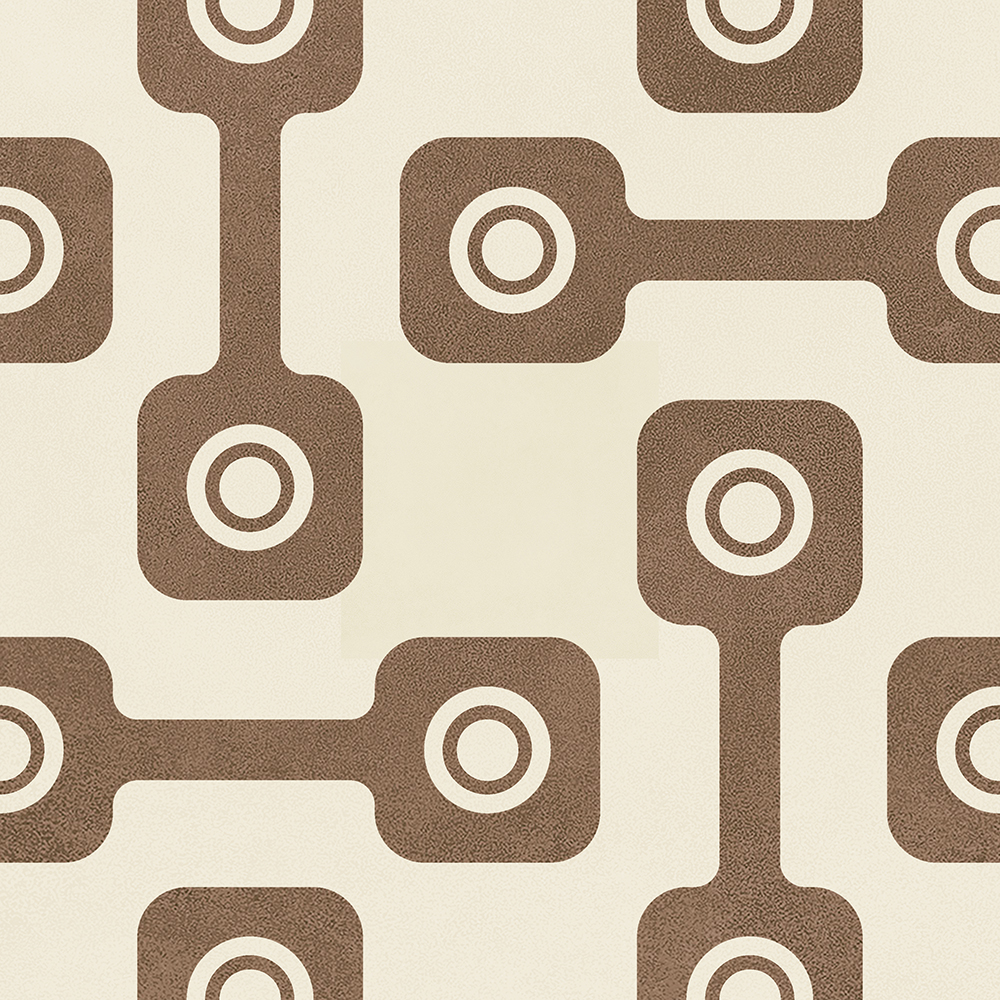 ENPTR6070MT2020 На пол Levels Canvas Matt 200х200х8