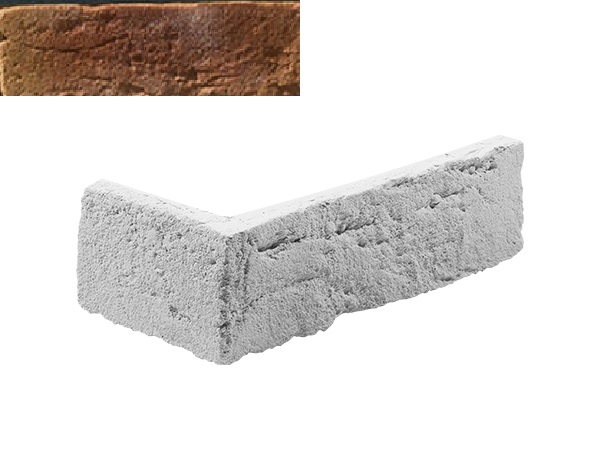 На стену Орли Угловой элемент 777 19.1/9.8x6.5x1.3