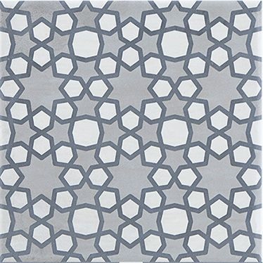 15-826-418-1913 Декор Lambeth-Sloane Sloane Cement Mix Матовый - фото 6