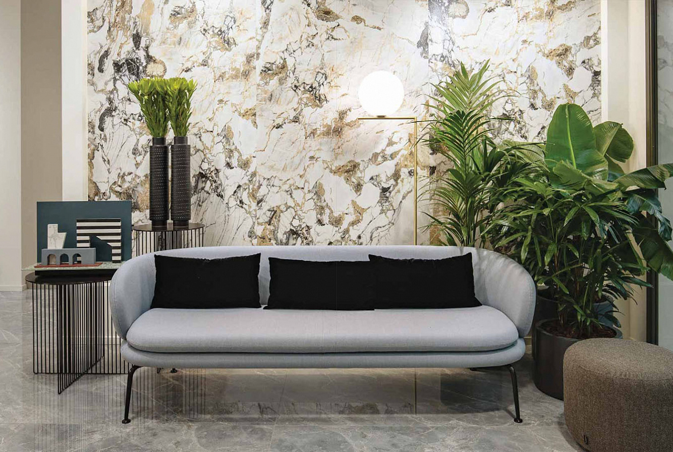 761772 На пол Etoile Illusion mat 6mm 60x120 ret - фото 7