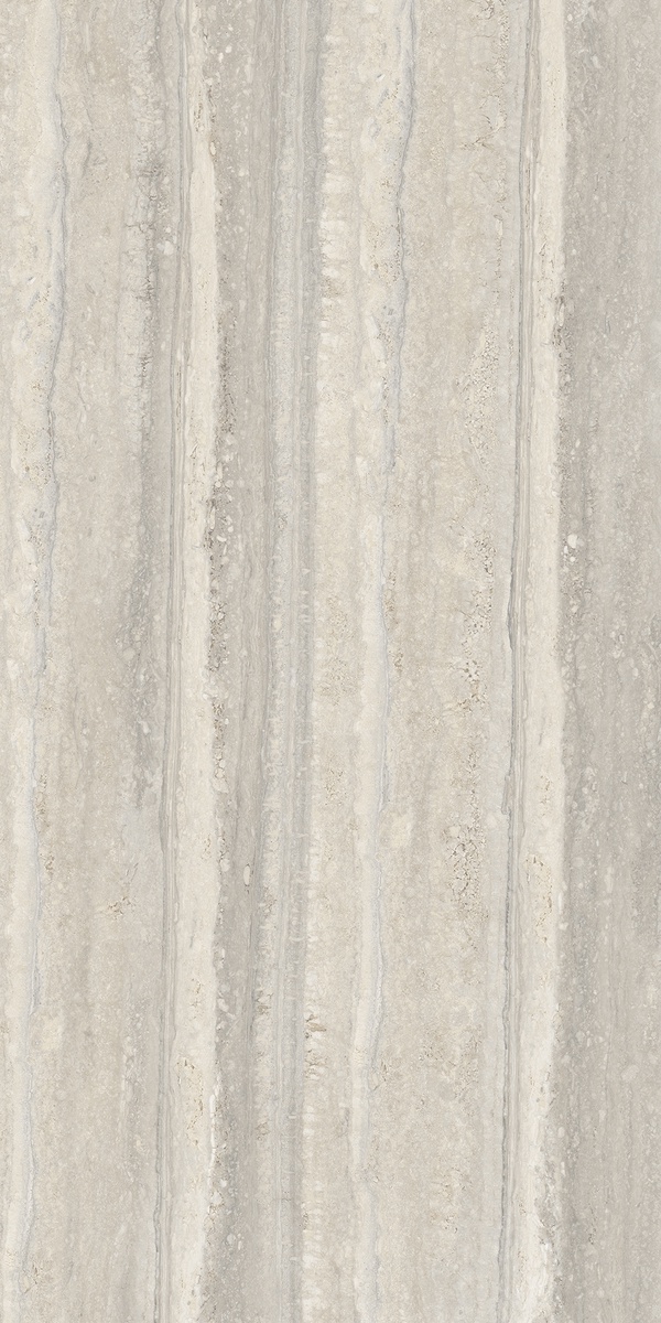На пол Travertine Tivoli Di Crema Full Body Lappato 60x120 - фото 9